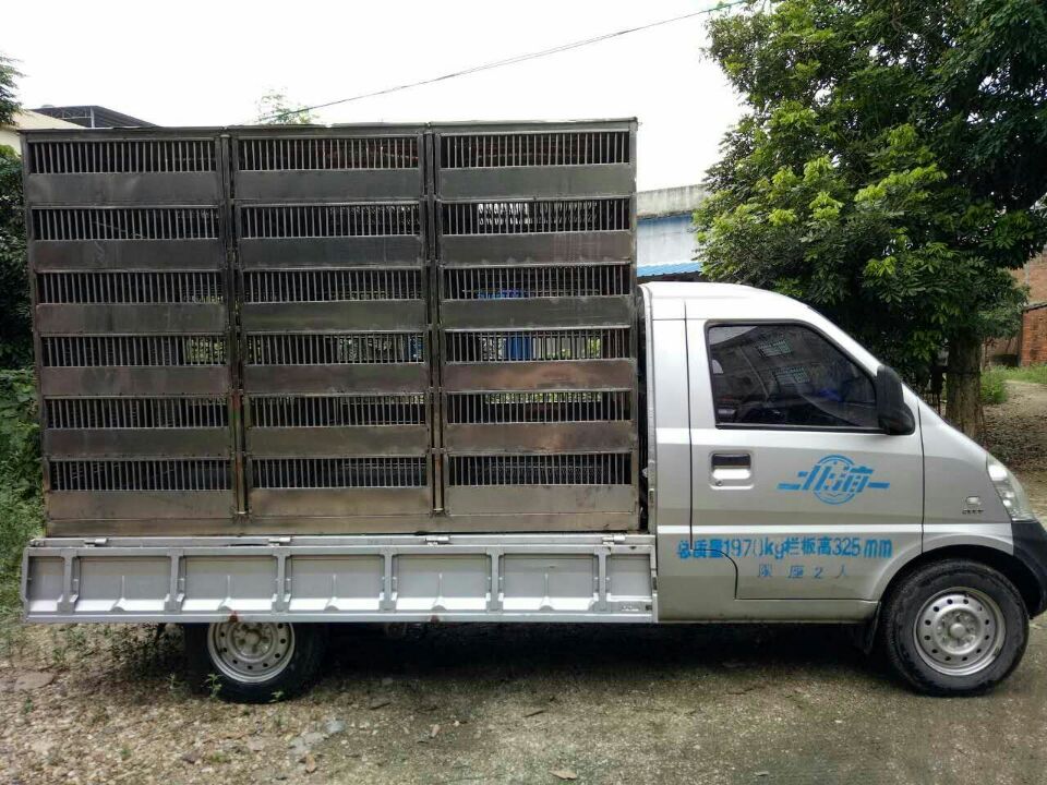 【转让】转让:"八成新"鸽子放飞笼